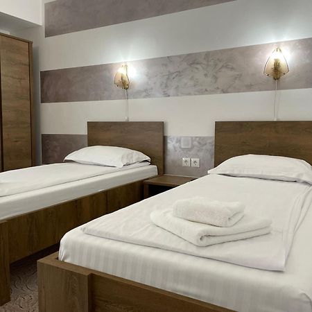 Hotel Hefaistos - Совата Экстерьер фото