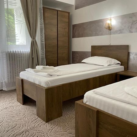 Hotel Hefaistos - Совата Экстерьер фото