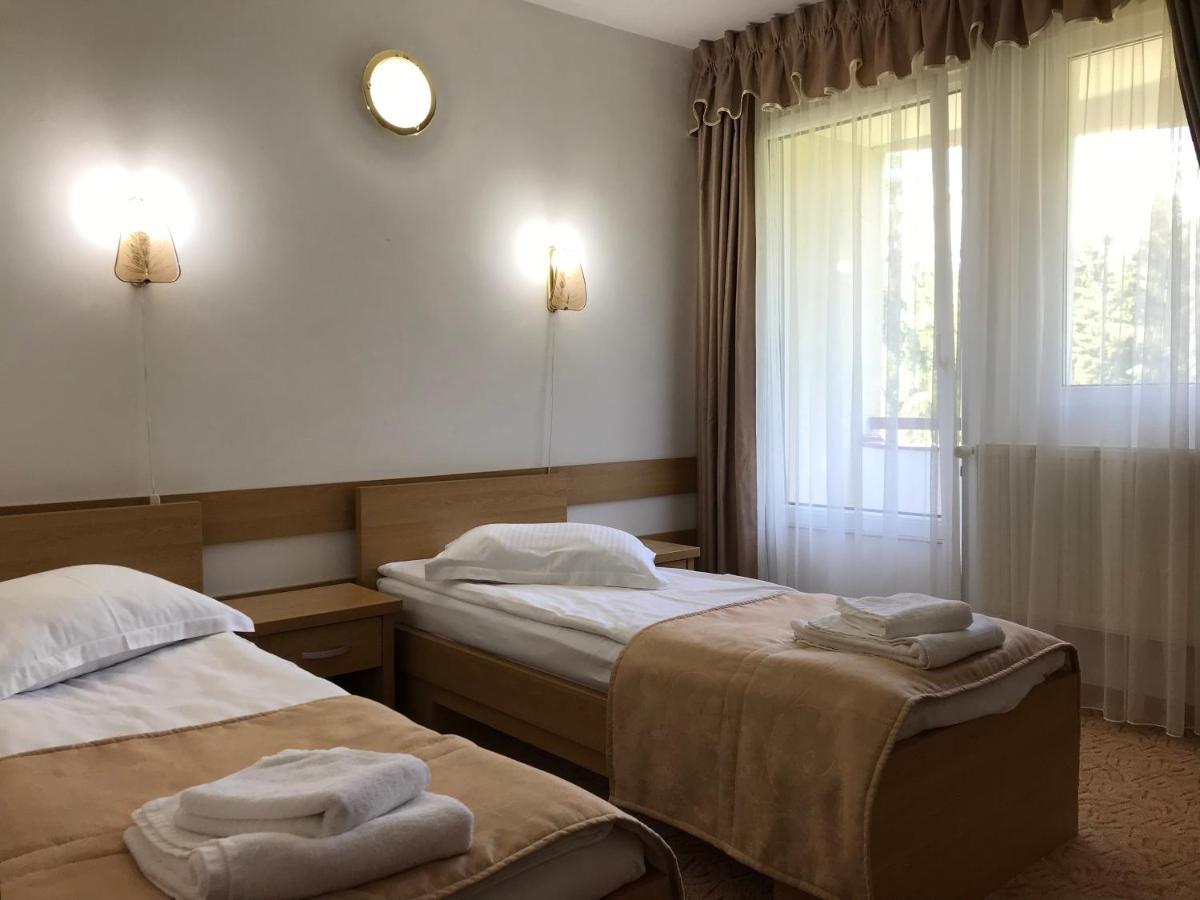 Hotel Hefaistos - Совата Экстерьер фото