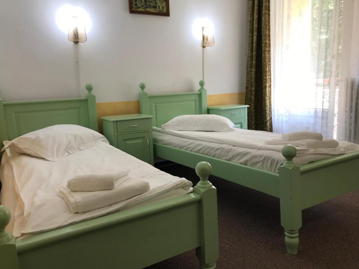 Hotel Hefaistos - Совата Экстерьер фото