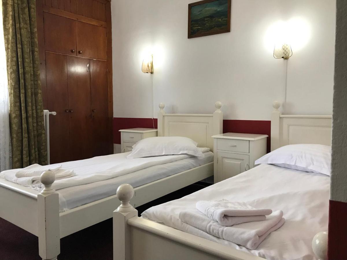 Hotel Hefaistos - Совата Экстерьер фото