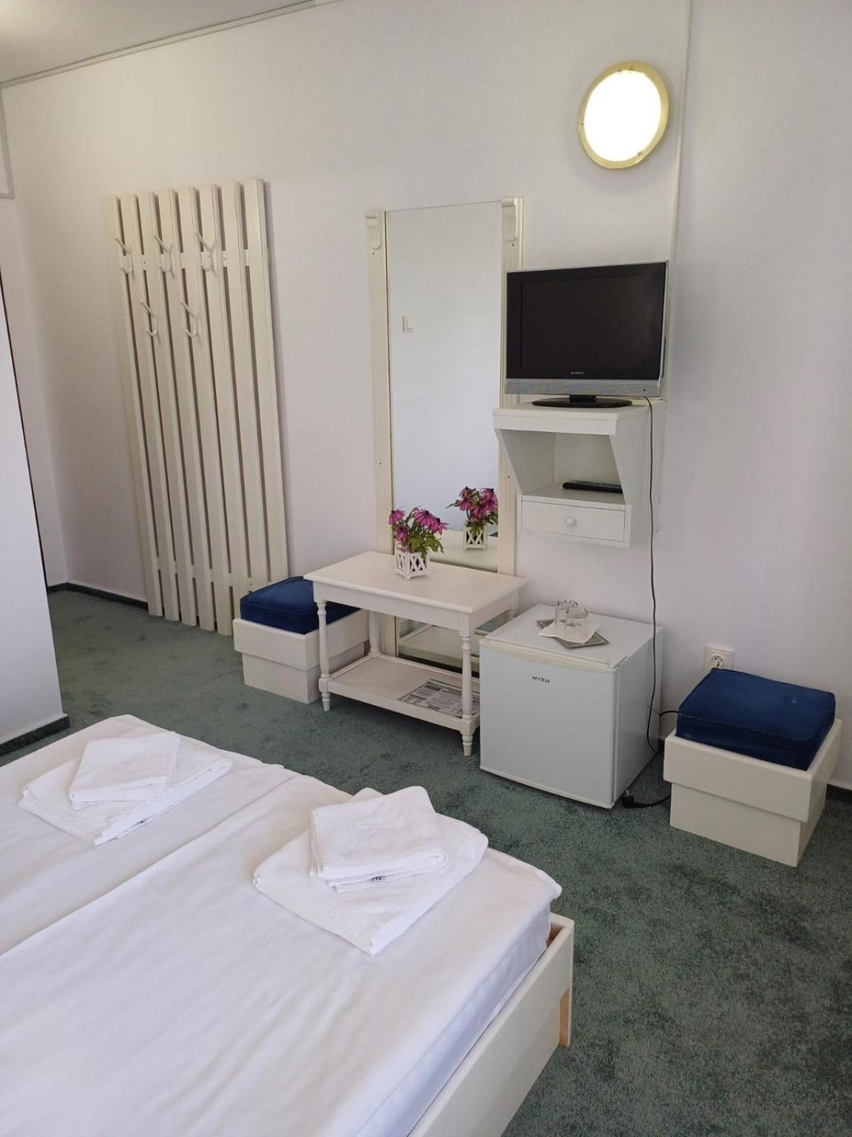 Hotel Hefaistos - Совата Экстерьер фото