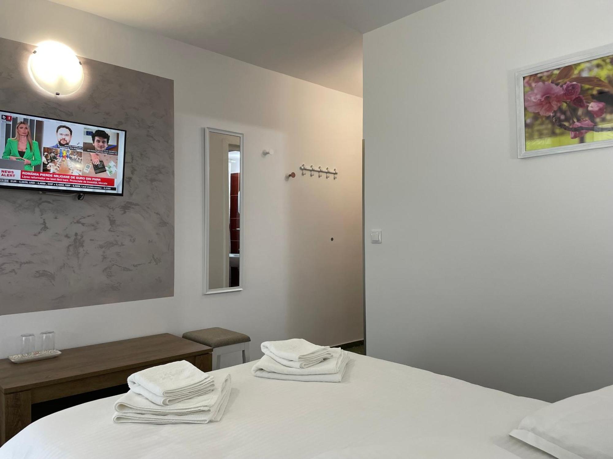 Hotel Hefaistos - Совата Экстерьер фото
