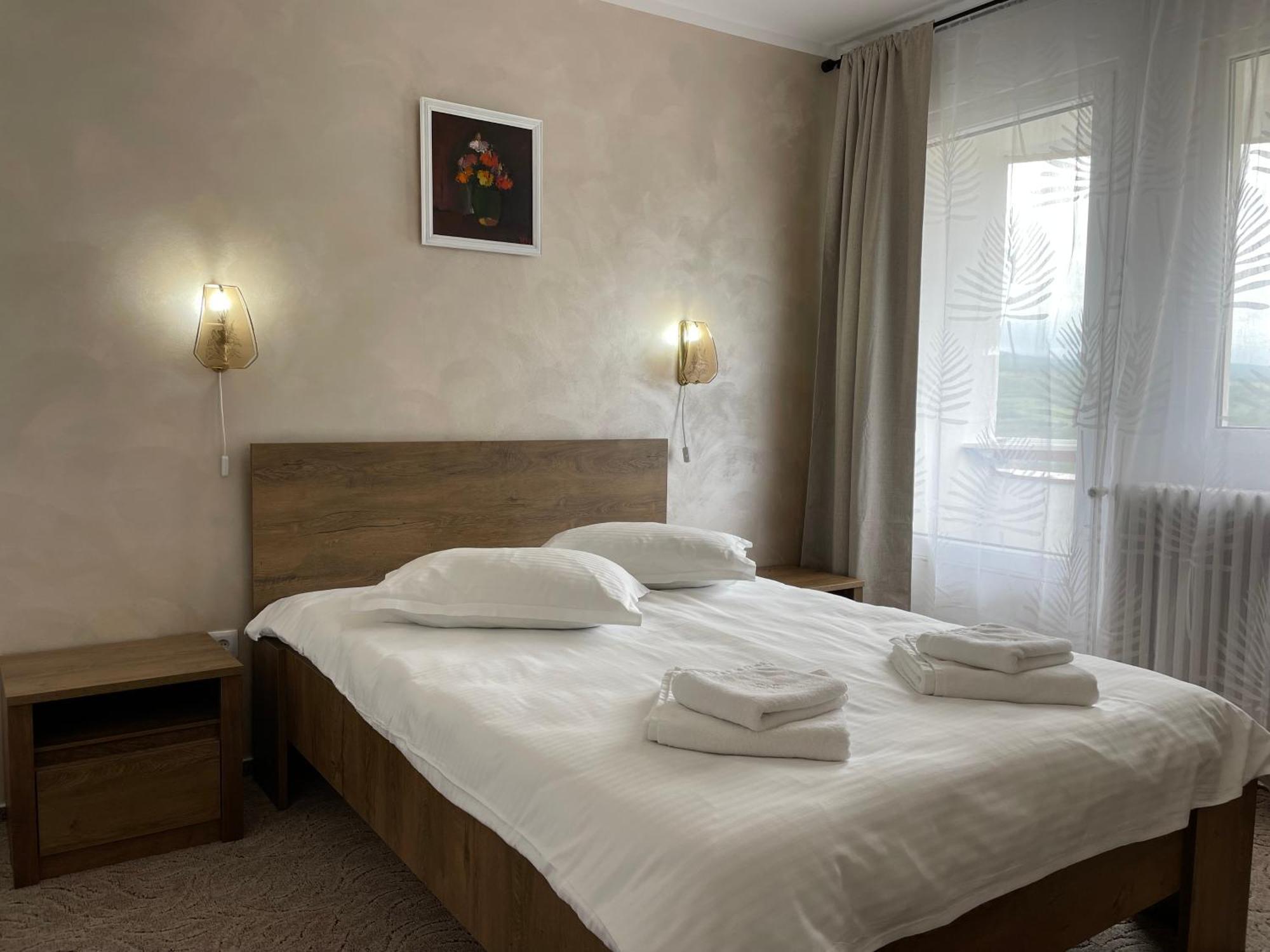 Hotel Hefaistos - Совата Экстерьер фото