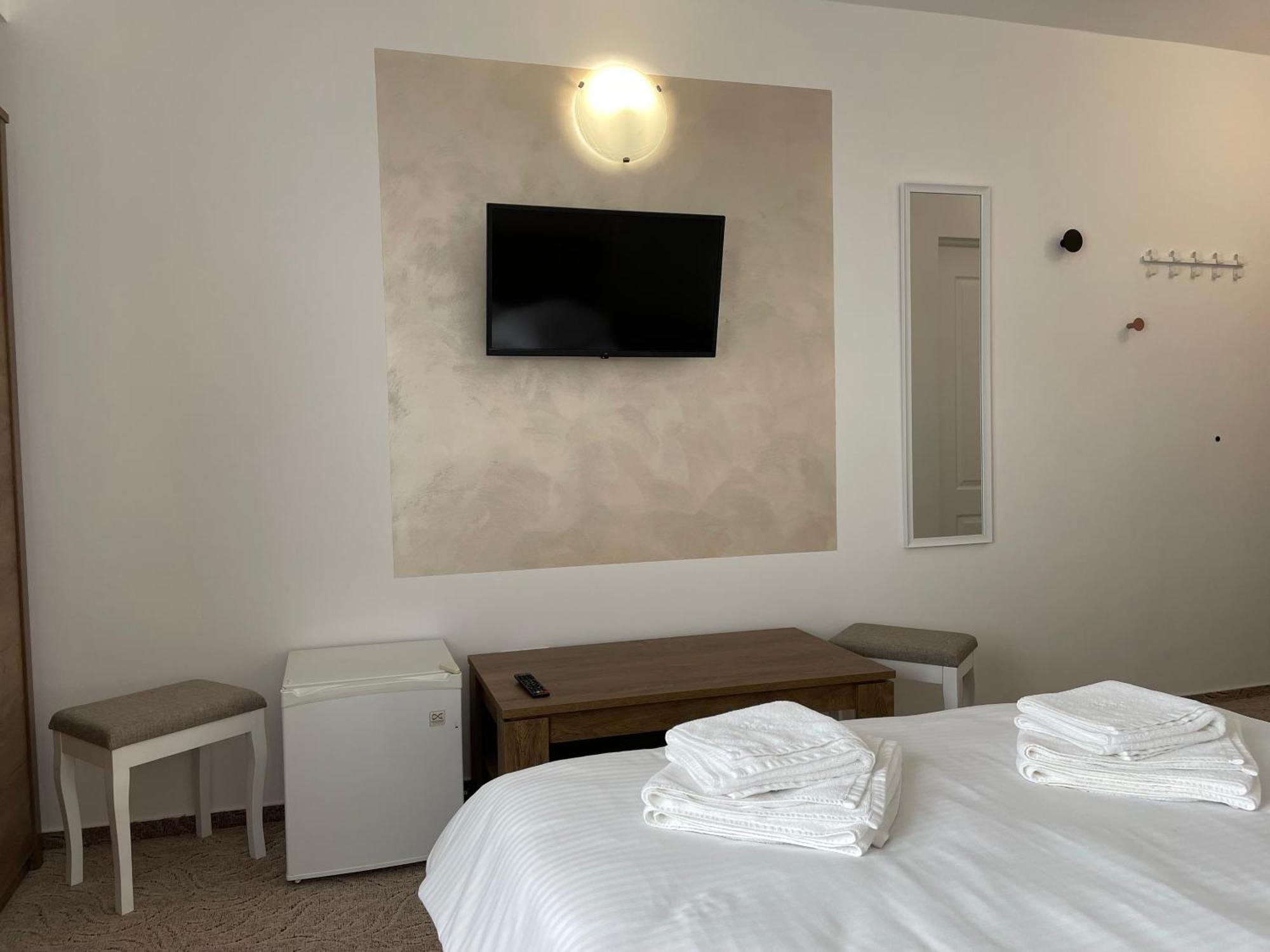 Hotel Hefaistos - Совата Экстерьер фото