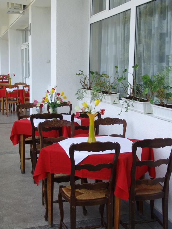 Hotel Hefaistos - Совата Экстерьер фото